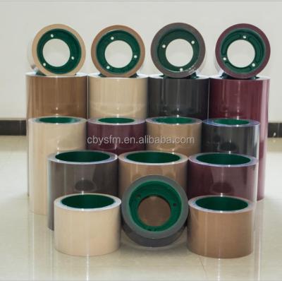 China Rice Mill Parts Rice Huller Customized Rubber Rollers, Kinds of Rice Hulling Rubber Rollers for sale