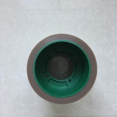 China Rice Mill Parts Rice Mill Rubber Roller For Rice Mills 10