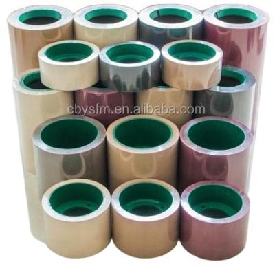 China rice mill machine parts SBR/NBR rice huller rubber rollers for rice mill machine rice rollers on cast iron/aluminum drum for sale