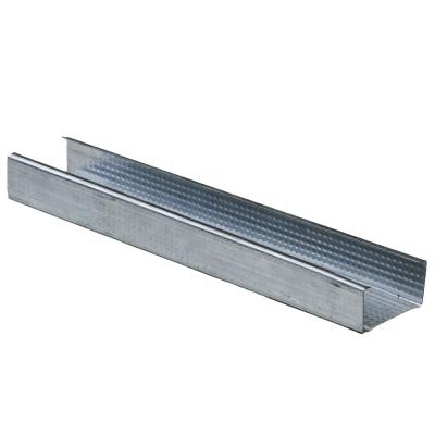 China Traditional Hot Dipped Galvanized Sheet Channel Galvanized Sheet Channel for sale