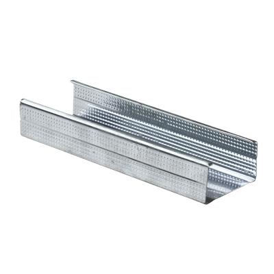 China Hotels CE Drywall Suspended Ceiling Profiles Metal Frame Steel Frame for sale