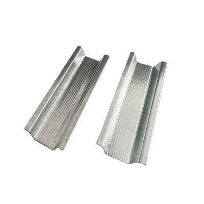 China Modern Light Steel Frame Ceiling Galvanized Metal Omega Channel Frame Furring Frame for sale