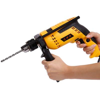 China Hot Selling Household Electric Hammer Demolition Hammer Drill Machine Pile Hammer Rotary Drill JST-2131 for sale