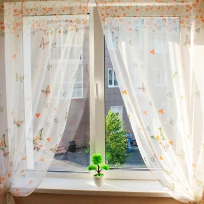 China Cheap Customizable Blackout Factory Price Living Room Window Drapes Blind Customizable Curtain for sale