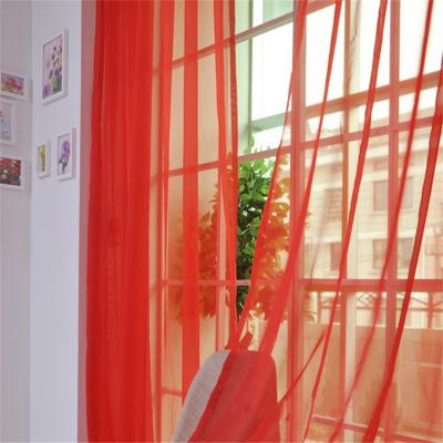 China Blackout Factory Hot Sale Modern Bedroom Window Curtains for sale