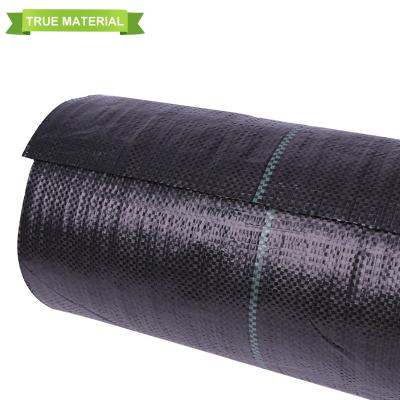 China Agricultural Crop Good Moisturizing Anti-grass Mesh Plastic Mulch Mulching Paper Long Lasting for sale