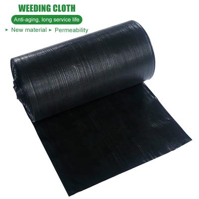 China Agricultural Crop Agriculture Grafting Staples Silo Bags Weed Membrane for sale