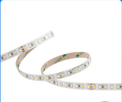 China Residential H617F 24V RGB Indoor Decoration LED smart light strip kits for sale