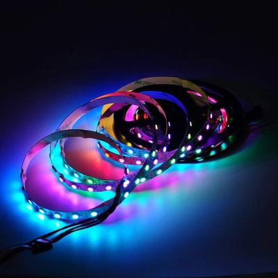 China Light strips SMD2835 led strip light warm white 12V LED strip light for decoration for sale