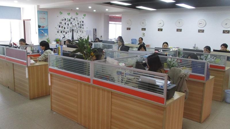 Verified China supplier - Dongguan Kinyi Environmental Technology Co., Ltd.