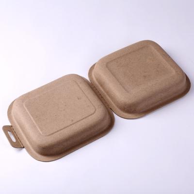 China Biodegradable Unique Custom Design Gifts Paper Box Pulp Tray , Boxes Tray for sale