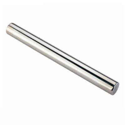 China PVC Rubber Magnet Grains Industry Bar Magnet Price With 12000Gs Customized Neodymium Magnetic Bar/Magnetic Filter for sale