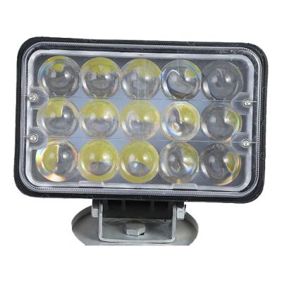 China LANDSCAPE Truck Lights Super Bright Spot Off Road Truck Led Driving Light, 9 Inch 4x4 150w 7inch 8.5 Off Road Spot Car Led Work Lights for sale