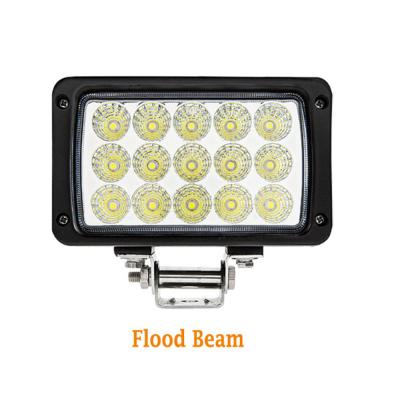 China CF7045 LANDSCAPE 12V 10W USB Rechargeable Battery High Quality Portable Inspection Lamp Cob Led Work Light for sale