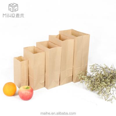 China Large Low Cost Recyclable Retail Paper Bag Supplier for sale