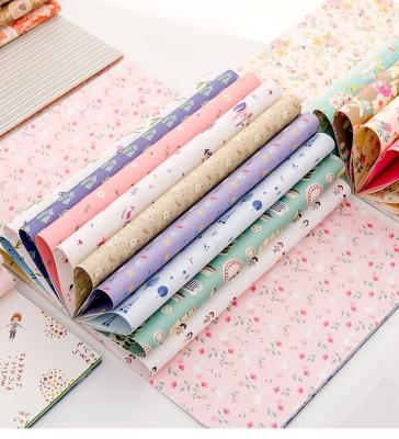 China Recycled Materials Custom Logo Printed Tissue Paper / Gift Paper / Wrapping Paper Sheets With Logo Wrapping Tissue Paper for sale