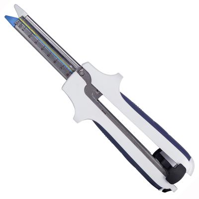 China Disposable Medical Stainless Steel Linear Cutter for sale