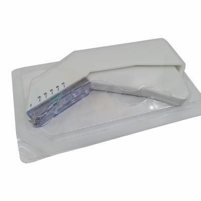 China PP Disposable Medical Surgical Skin Stapler 35w CE ISO for sale