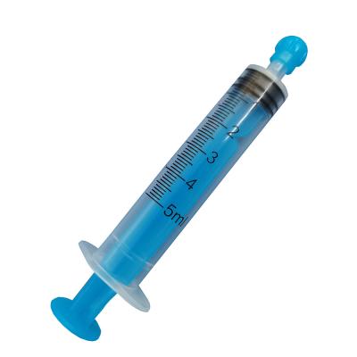 China PP Feeding Syringes For Oral Irrigation Syringe for sale