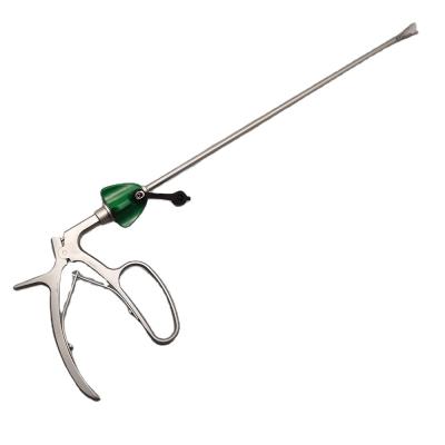 China Laparoscopic Surgical Metal Polymer Ligating Clip Applicator for sale