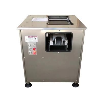 China Restaurant Hot selling Automatic Oblique Fillet Fish Cutting Machine for sale