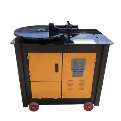 China Manufacturing Plant Customized  machines U-bolt bending machine for sale