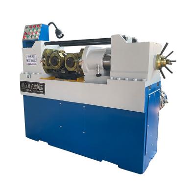 China Thread on rebar Factory direct sales standard fastener manufacturing equipment Rolling machine for sale