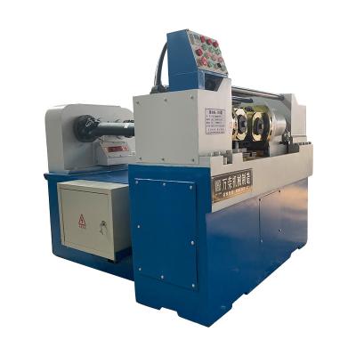 China Construction New mechanical equipment manufacturer direct sales Z28-185 automatic thread rolling machine for sale