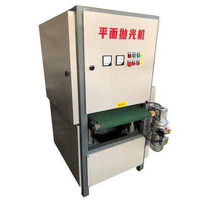 China Construction worksÂ  Steel flat polishing machine for sale