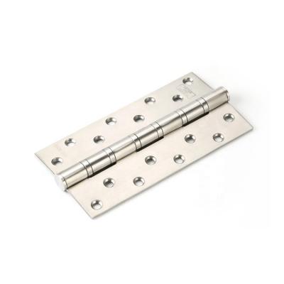 China Modern Factory Wholesale High Quality Heavy Duty 304 Stainless Steel Door Hinge for sale