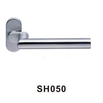 China Wholesale Modern Factory Quality S/Steel New Design Hollow Handle For Windows for sale