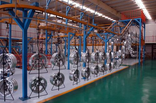 Verified China supplier - Nanjing Diamond Hope Machinery Trading Co., Ltd.