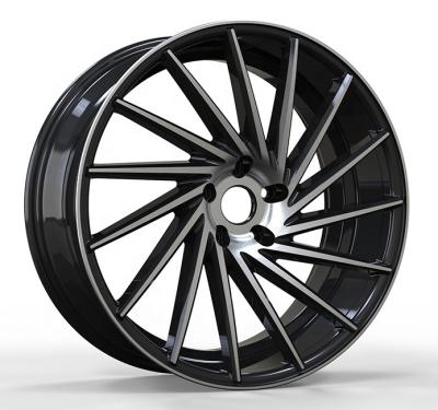 China ALLOY Multi Spoke 18/19/20 Inch Car Aluminum Alloy Rims Wheels for sale