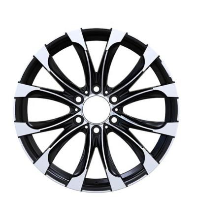 China ALLOY OE wheel tires 20 inch with PCD 139.7mm, 6 holes for passenger car wheels for sale