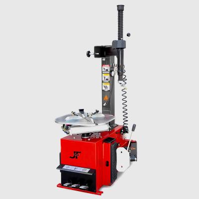 China Automotive Tire Repair TC851 CE Approved High Quality Fully Automatic Car Tire Switch Tire Changing Machine for sale