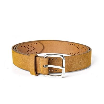 China Exquisite Wholesale Price Fashionable And Durable Belt And Atmosphere Customize PU Leather Belt for sale