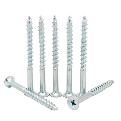 China Pan Manufacturer Coarse Half Thread Metal Bugle Head Gypsum Drywall Self Tapping Screws for sale