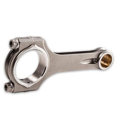 China Steel / Stainless / Aluminum OEM Precision CNC Machining Connecting Rod Assembly Custom Titanium Connecting Rod for sale