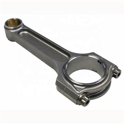 China OEM Connecting Rod Custom CNC Machining High Quality 4g63 Steel/Stainless/Aluminum Connecting Rod for sale