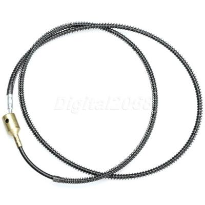 China Stainless Steel High Precision Flexible Metal Shaft Inner Cable New for sale