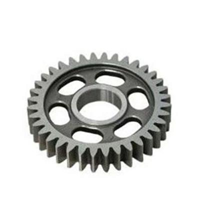 China Custom Made Super ATV Transmission Gear Kit OEM Precision CNC Custom for sale