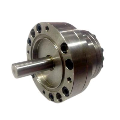 China Small Shaft Hollow Gear Backlash Automation Industry Entry Drive Planetary Harmonic Gearbox For Robotic Joint Or Airplanes for sale