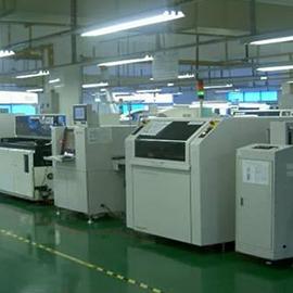 Verified China supplier - Shenzhen Lonauto Technology Co., Ltd.