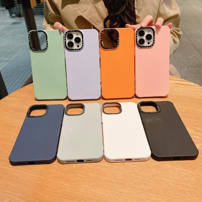 China Amazon Luxury Official Original Liquid Silicone Phone Case For Iphone 7 Se 6 Max Xr Xs iphone 11 12 13 14 pro Max For for sale