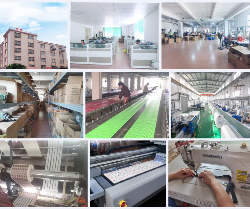 Verified China supplier - Yiwu Mu Fen E-Commerce Co., Ltd.