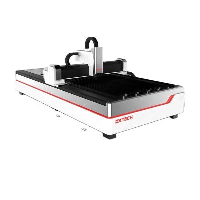 China Laser CUT CNC Fiber Laser Cutting Engraving Cutting Machine With 1000w/4000w High Power For Metal Sheet for sale