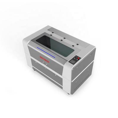 China Laser Engraving Economic Co2 1390 Laser Engraving Machine For Nonmetal Material for sale