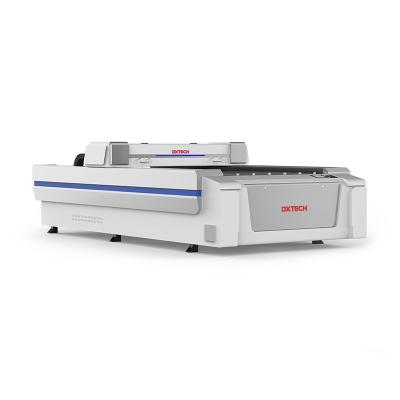 China CUT 1325 Laser CO2 Laser Cutting Machine Mixed Stainless Metal Non Metal And Steel Pipe Laser Cutting Machine for sale