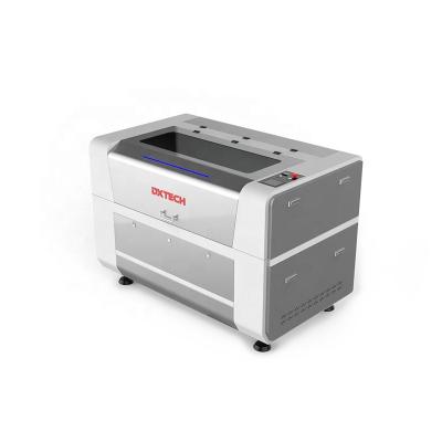 China Laser Engraving New 1390 Laser Cutter Carbon Dioxide Laser Technology Professional CO2 Laser Engraving Machine for sale