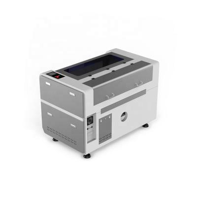 China Laser Engraving CO2 Laser Engraving Machine Small Laser Cutting Machine Price 130w Laser Engraver for sale